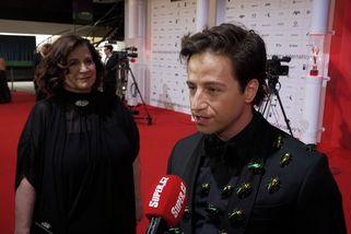 Milan Peroutka zamořil Vary brouky!